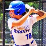 Jordan Koehn - Class of 2028 - Windermere Wildfire