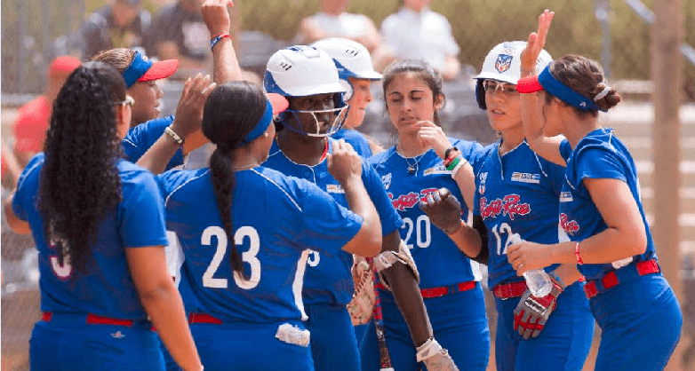 Puerto Rico Fastpitch Cup