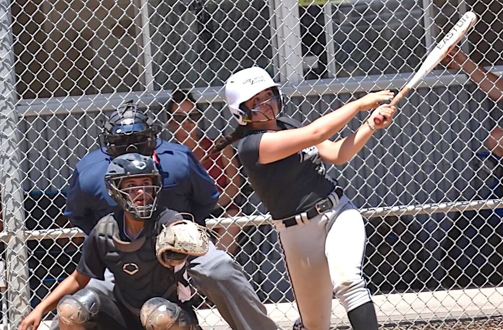 Ranking The Top 2023 High School Softball Recruits