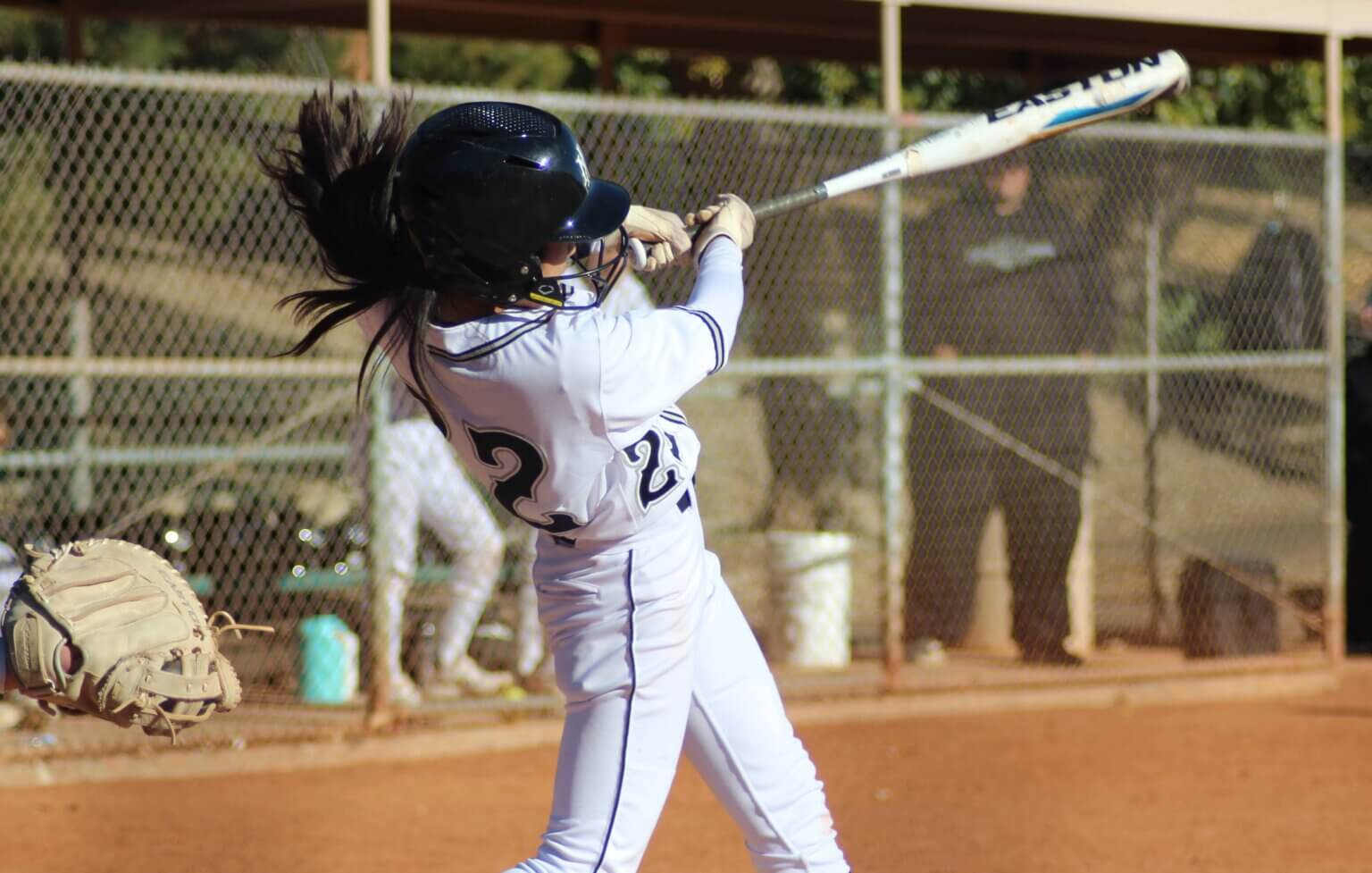 Extra Inning Softball Position Rankings Class of 2027 (Feb. 10, 2022