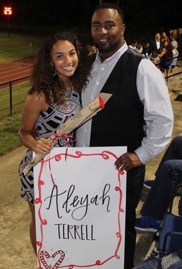 Players Express Their Love & Appreciation in Our Special Father’s Day