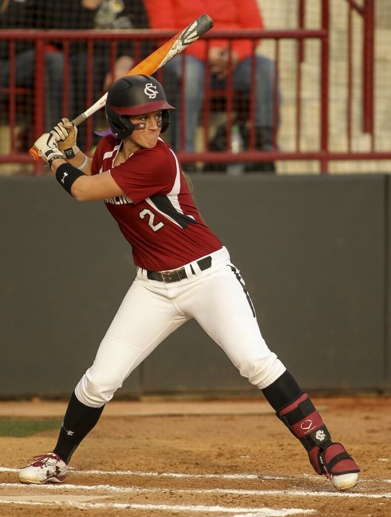 Club Profile SmashHouse Fastpitch Starts Picking Up Steam in the South