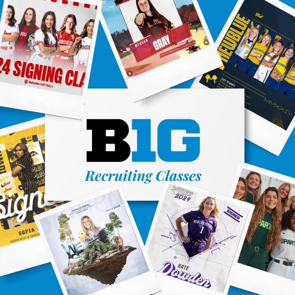 Reviewing the Recruiting Classes: Big Ten Conference