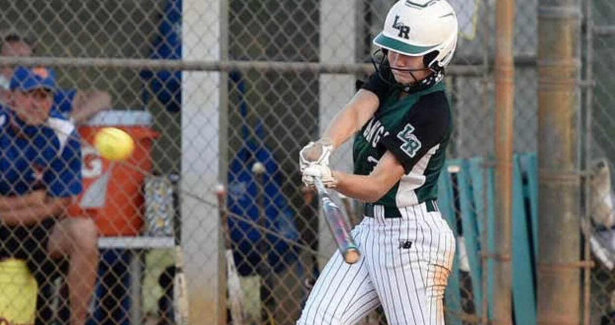 Extra Inning Softball’s National High School Player of the Week—April 26, 2022 Extra Inning