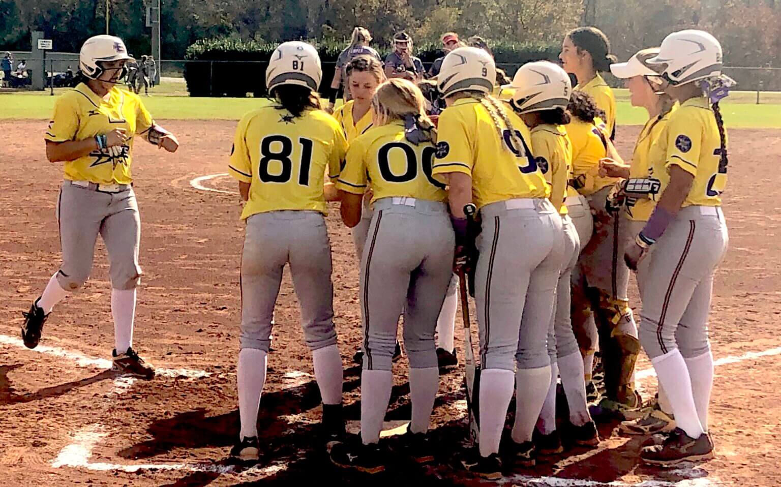 Check Out Extra Inning Softball's “Event Directory"... Connecting Players & Teams with Top