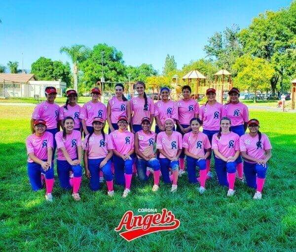 Extra Star Power 2025 Corona Angels SS/3B Bri Alejandre... A Top 5