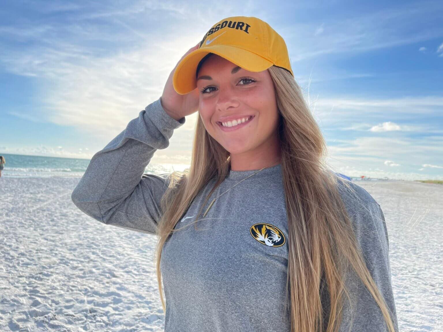 Amber Fiser Joining North Florida Coaching Staff - Extra Inning Softball