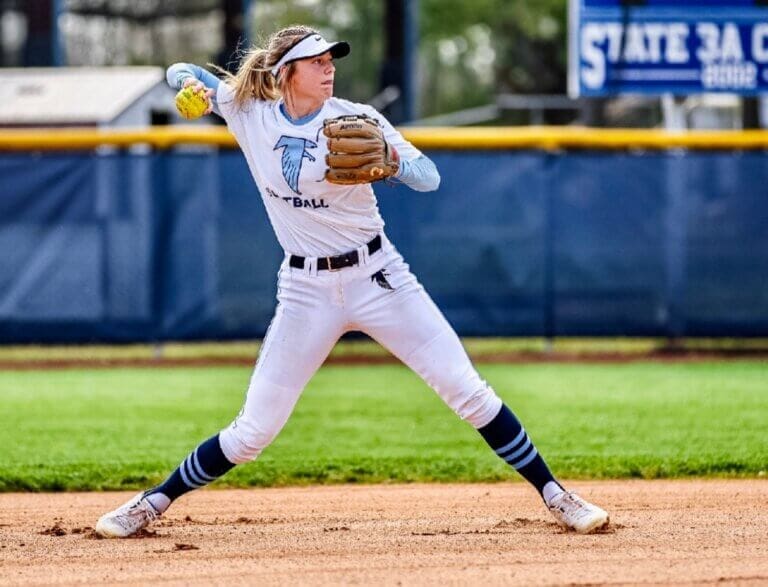 The Last Inning (Oct. 6, 2022): Spotlighting Mojo Standout Emma Clarke