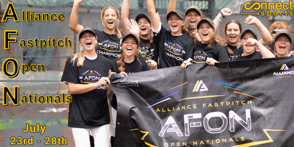 Event Preview Alliance Fastpitch Open Nationals Extra Inning Softball