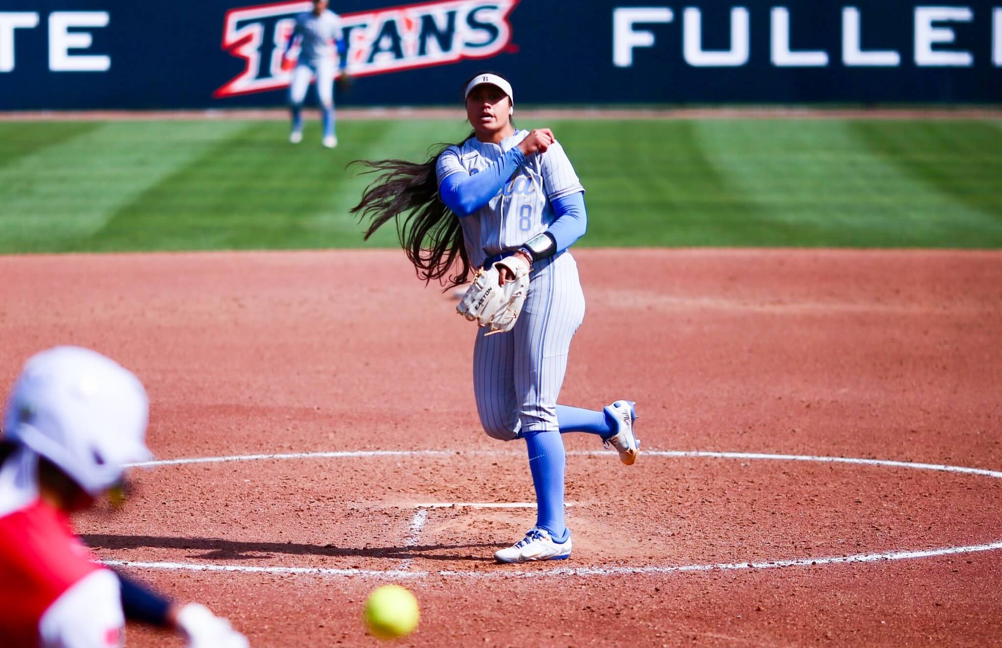 The Terrific Ten: Top Performances in College Softball from March 3rd.