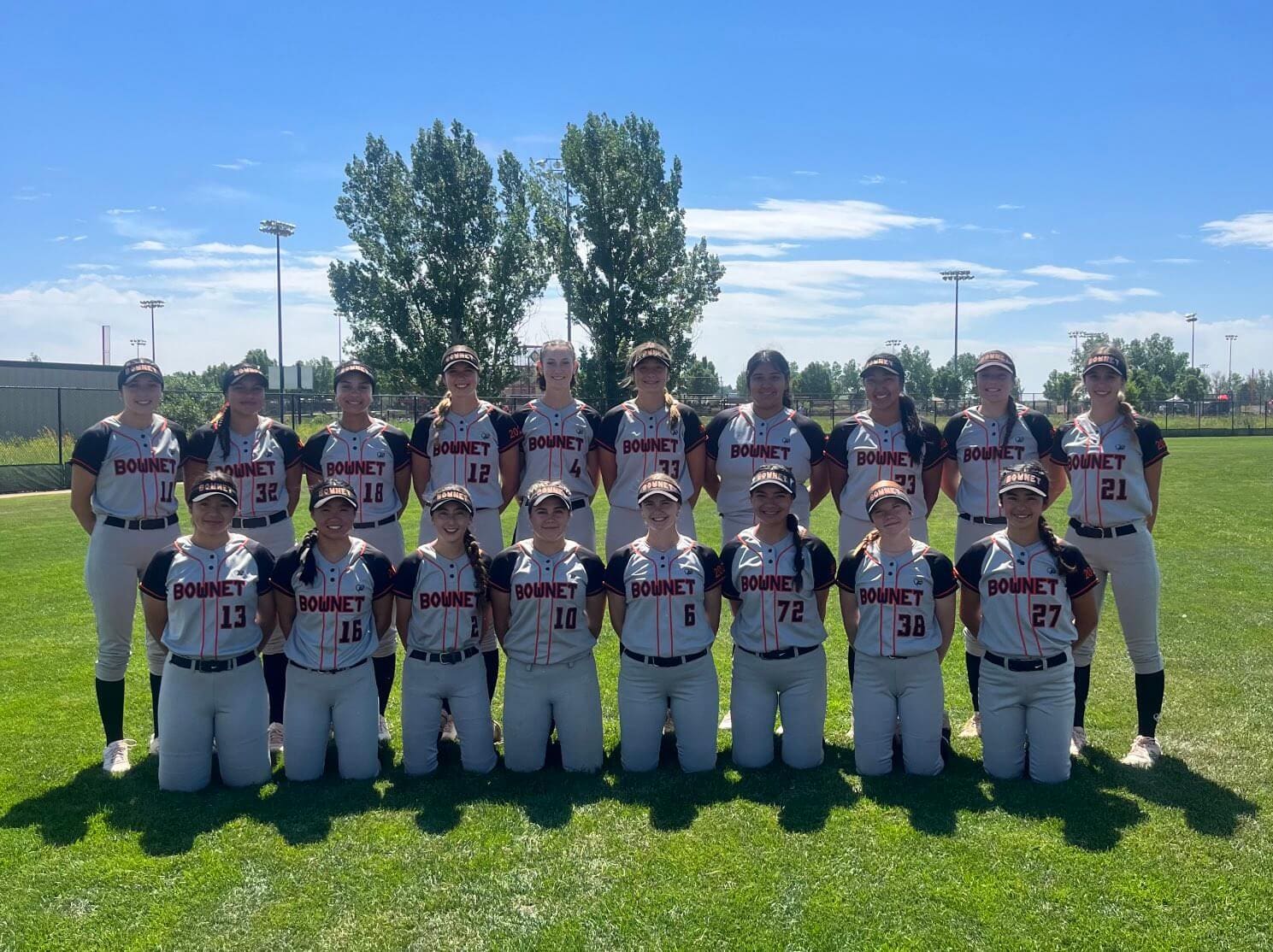 Evening Heroics, Statement Wins Open Super Regionals at Alliance