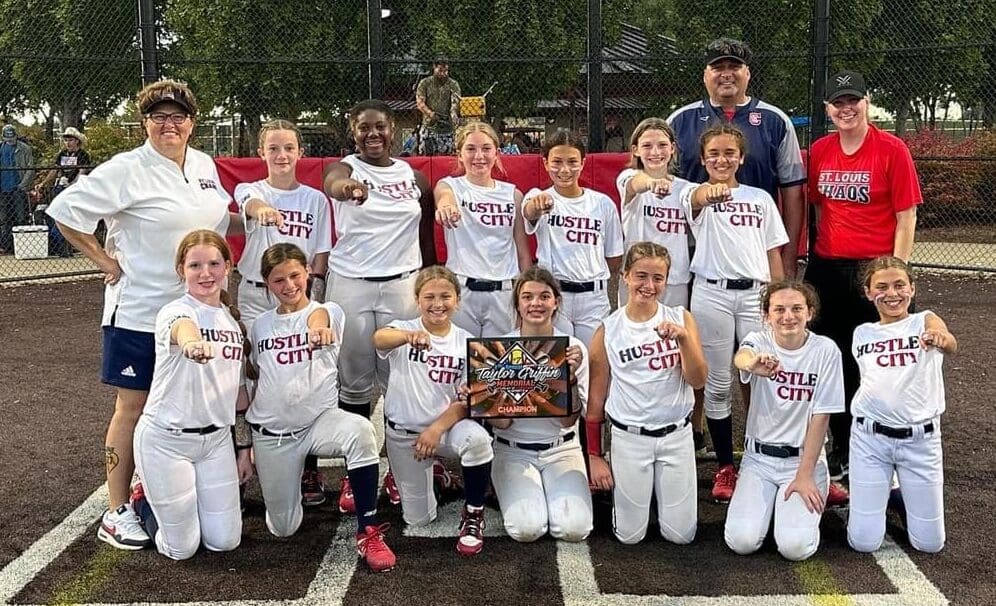 Why St. Louis Chaos 2012 Is Built to Win