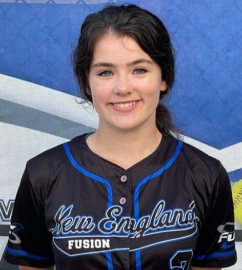 Extra Star Power: 2023 Pitcher/Infielder Kaylee Grace… Diagnosed with ...
