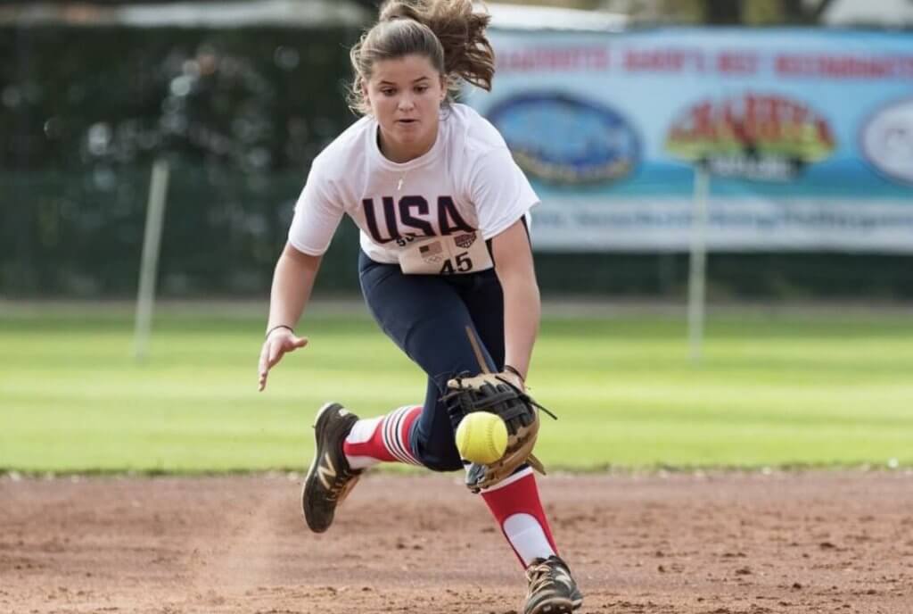 USA Softball: Open Tryout Announced for 2020 USA Softball U-18 Women's  National Team to Play in Peru This August - Extra Inning Softball
