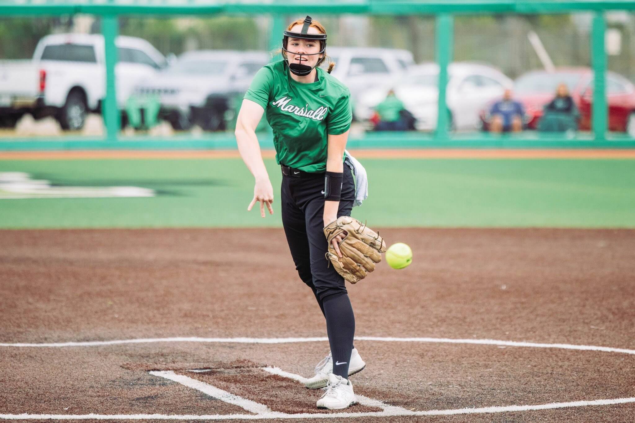 Coaching Hires that Click: Morgan Zerkle at Marshall - Extra Inning ...