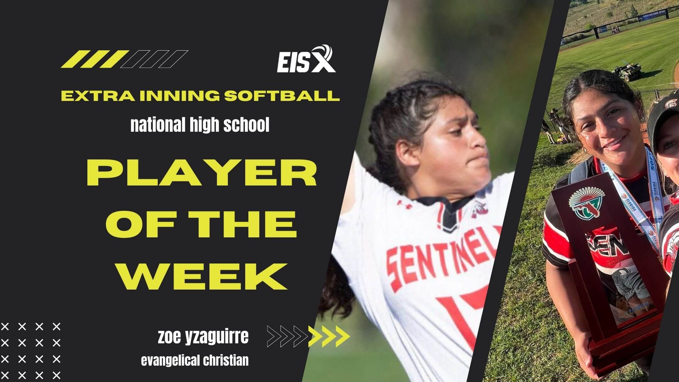 The Final Countdown! Here are the 2027 Extra Elite 100 Player Rankings