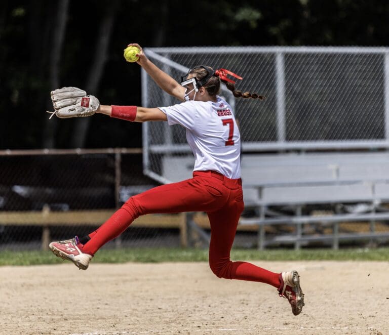 REGION RANKINGS Archives - Extra Inning Softball