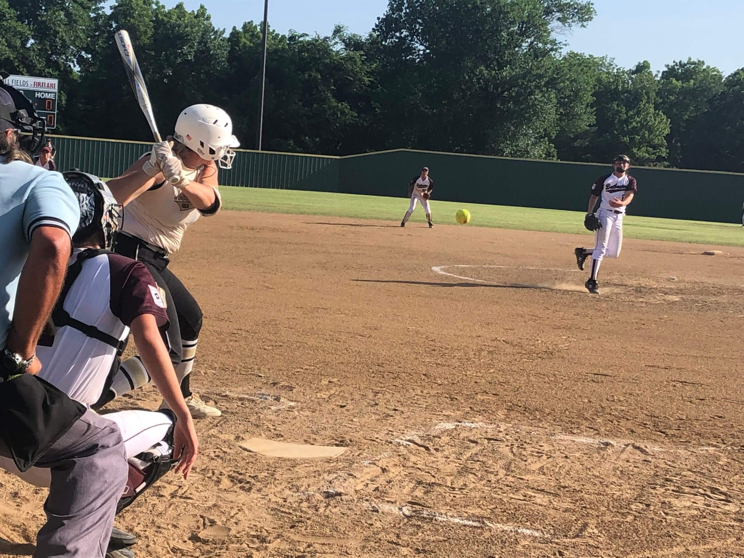 The Last Inning (Nov 29, 2021): The Alliance All-Star Watchlist (Part I);  More Top Player Signings & Commits - Extra Inning Softball