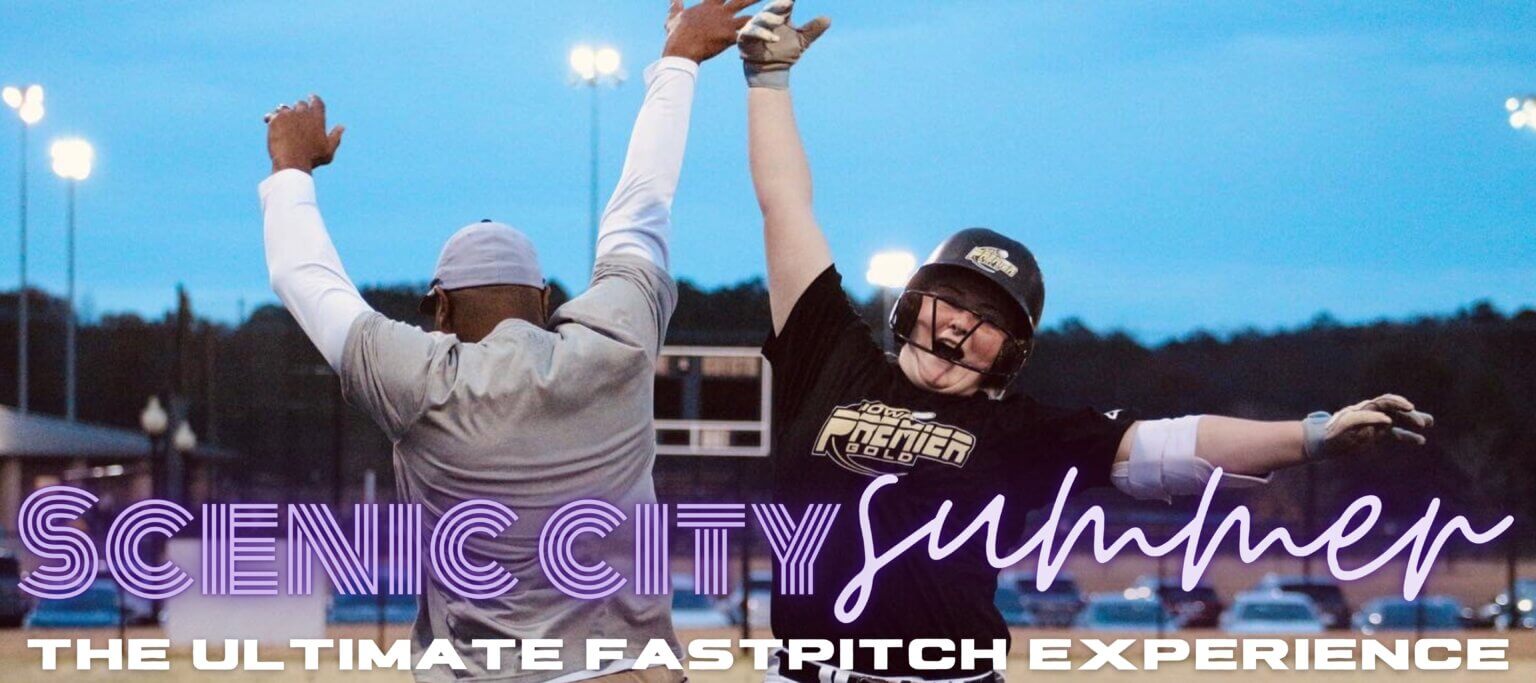 Summer Event Preview The 2023 Scenic City Summer Ultimate Fastpitch