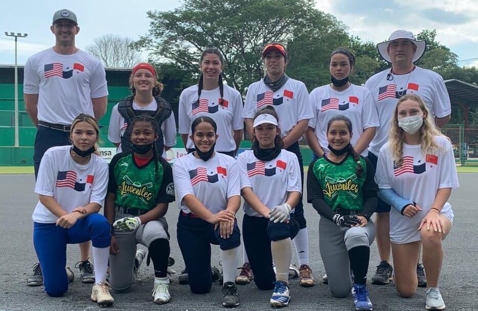 In Their Own Write American Players Recap Their December “Softball