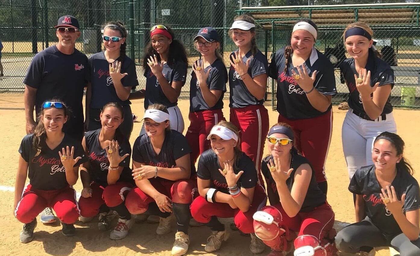 Club News Northeast Fastpitch League Announced as 7th League in The