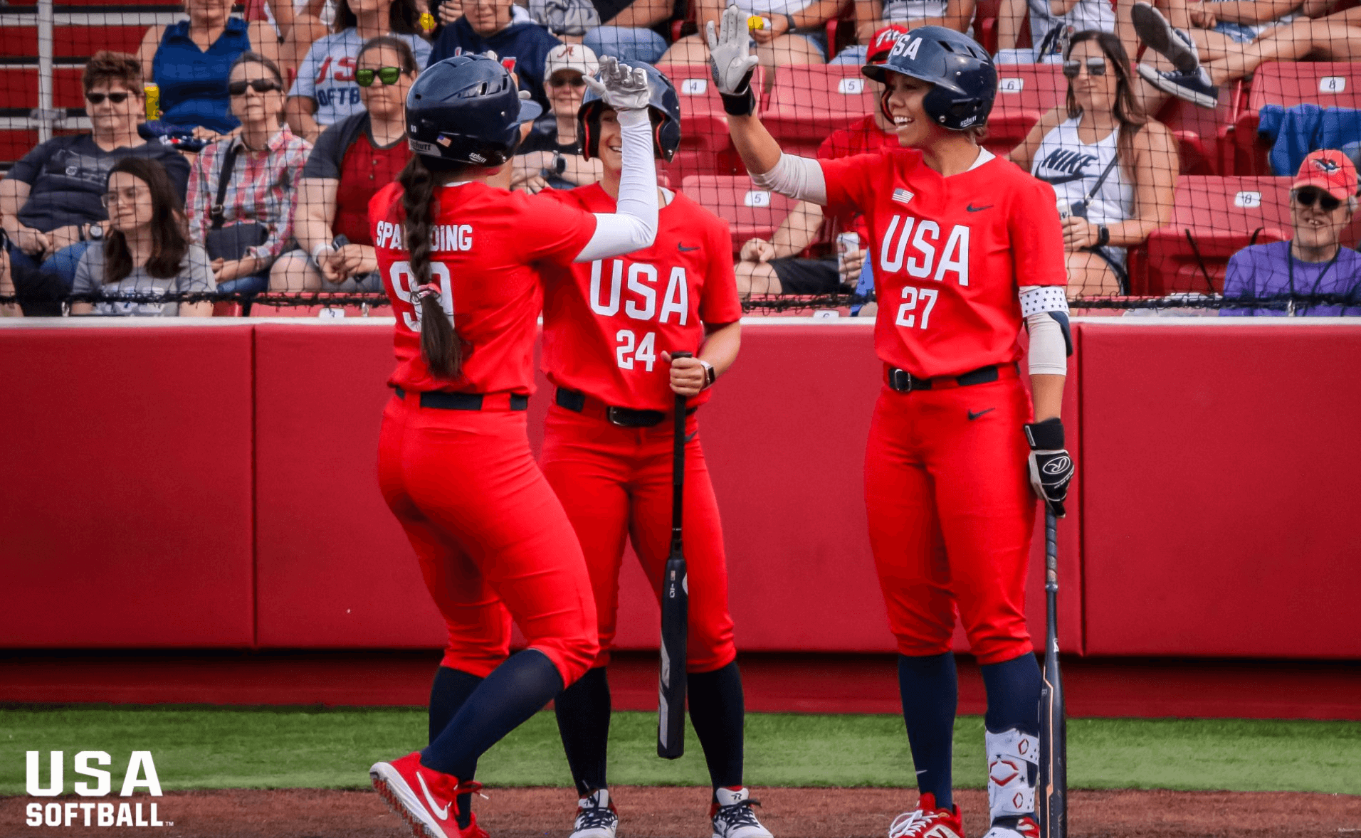 Usa Softball Reveals Tokyo Olympic Games Selection Trial Dates Location Extra Inning Softball