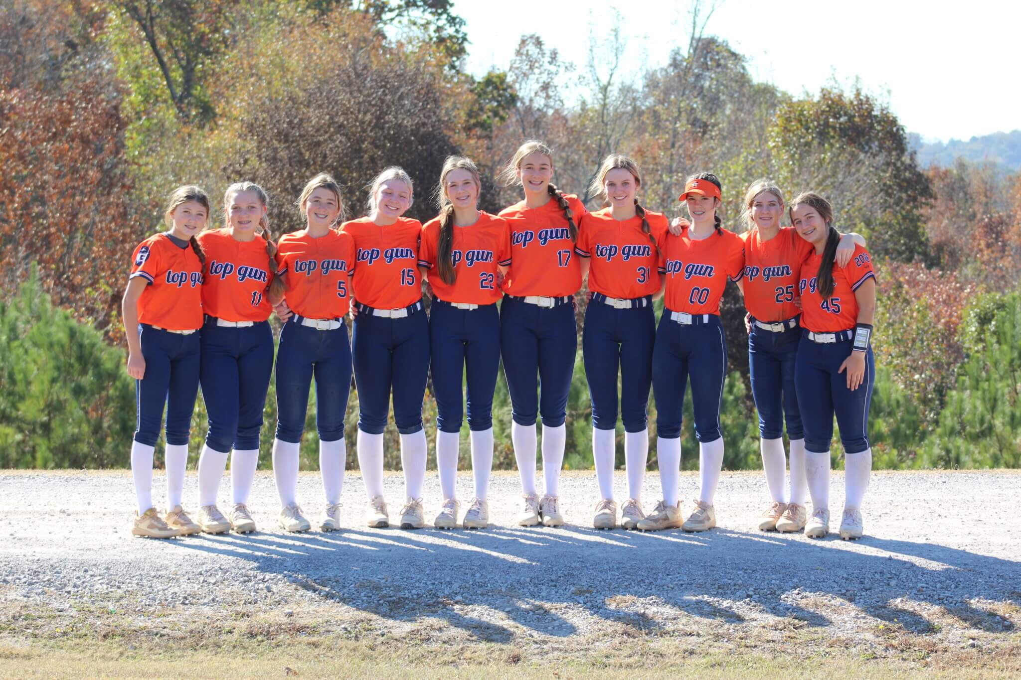 Class of 2028 Team Rankings Region Three (Midwest) Top 75 Extra