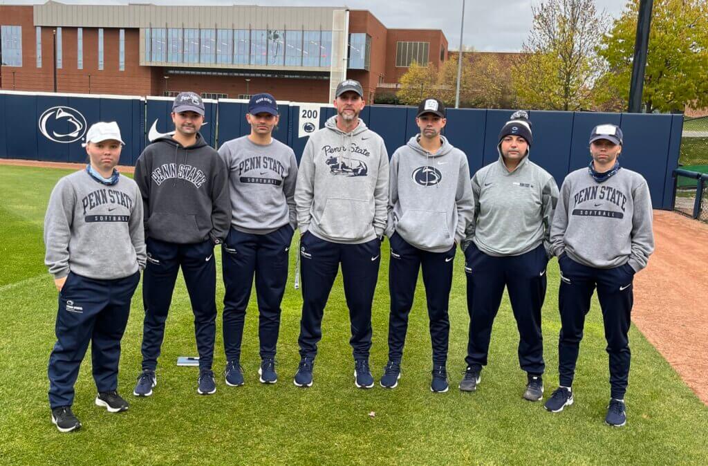 The Best of College Softball's Halloween Costumes — Justin's World of  Softball