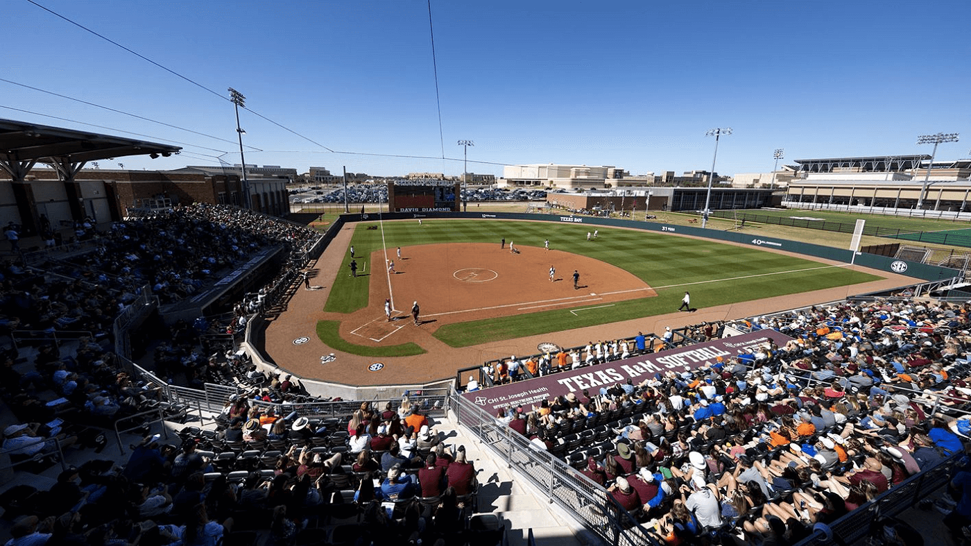 Texas A&M head coaching job profile: The pros, the cons, the candidates,  and more - Extra Inning Softball