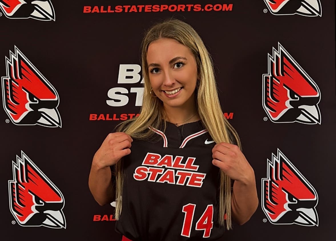 Jayden Kiser - Ball State Commit