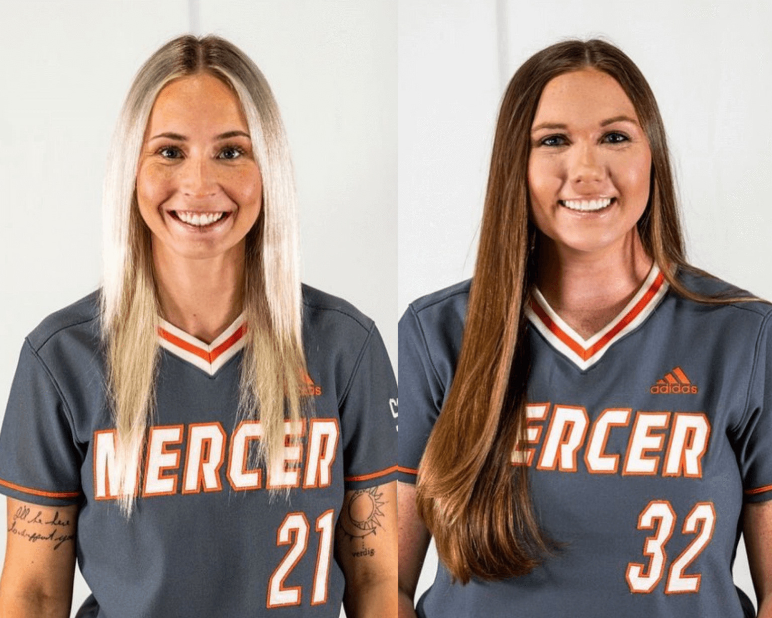 College Softball: Two Mercer Players Seriously Injured in Car Accident.