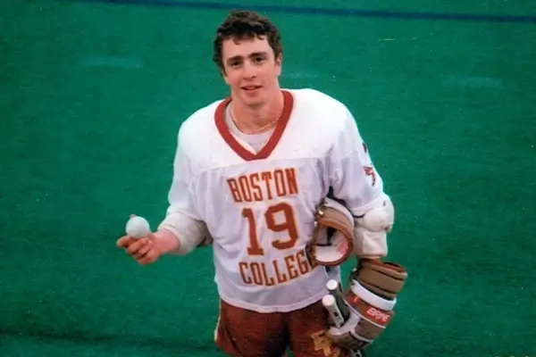 Welles Crowther: The Man in the Red Bandana, A Hero of September 11th